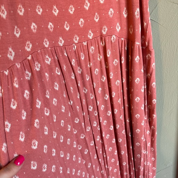 Maurices Maxi Dress - Picture 6 of 6